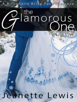cover image of The Glamorous One